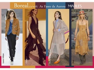 Malharia | Inverno 2018 MARLES