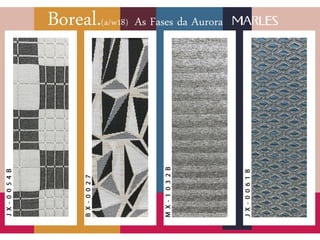 Malharia | Inverno 2018 MARLES