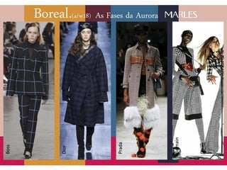 Malharia | Inverno 2018 MARLES