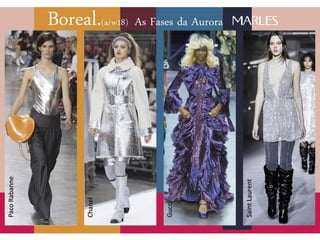 Malharia | Inverno 2018 MARLES