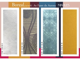 Malharia | Inverno 2018 MARLES