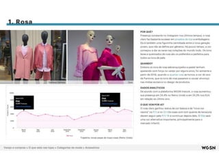 Marles | Resort 2018 - Malharia