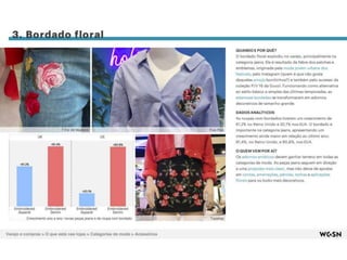 Marles | Resort 2018 - Malharia