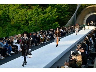 Marles | Resort 2018 - Malharia