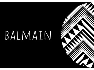 Marles | Resort 2018 - Malharia