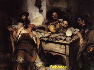 Bebados (1907) 
