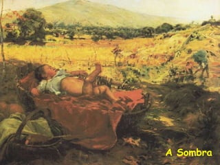 A Sombra 