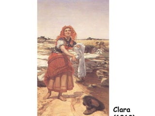 Clara (1918) 