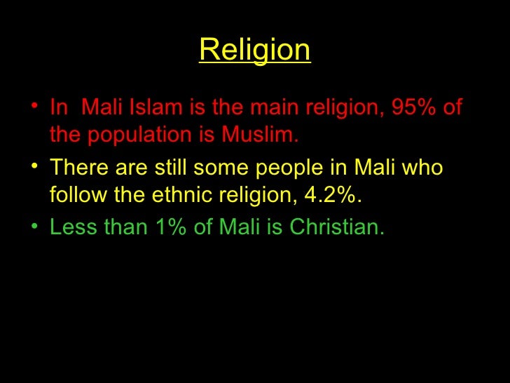 Mali
