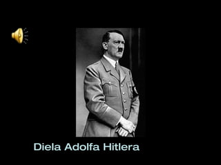 Diela Adolfa Hitlera Diela Adolfa Hitlera 