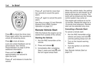 2012 chevy malibu remote start deals