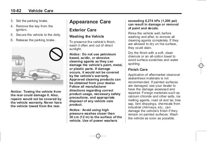 2012 Chevy Malibu Owner's Manual Baltimore, Maryland