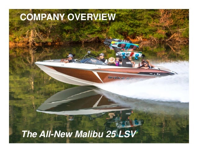 malibu boats market share malibu boats investor presentation icr january 2016 malibu boats market share malibu boats investor presentation icr january 2016
