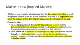 Malice in Law and Malice In Fact[1].pptx