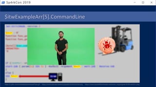 $itwExampleArr[5].CommandLine
Sp4rkCon 2019
https://i.gifer.com/embedded/download/FVao.gif https://csnh.com/wp-content/uploads/2018/03/Shell.png https://www.toyotaliftnorthwest.com/ecom_img/original-29-84-ecb25-2.png
$DoIt
$DoIt
$DoIt
 