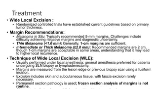 Etiopathology and management of Malignant melanoma.pptx