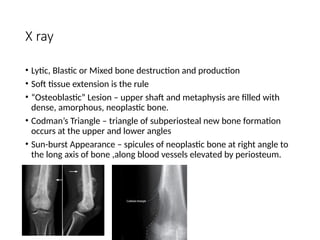 MALIGNANT TUMORS OF BONEffffffffffffffffffff.pptx