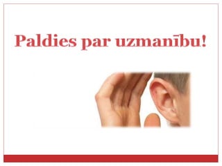 Maligns ārējās auss iekaisums