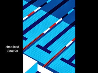 simplicité
absolue
 