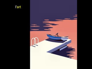 l'art
 