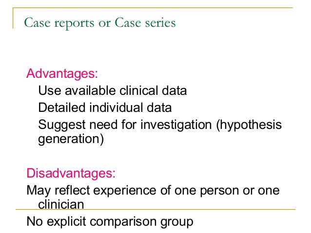 15 Cross Sectional Study Advantages And Disadvantages Brandongaille Com