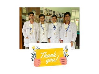 Malingering (Case presentation)