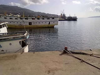 Slide Drama Malin kundang