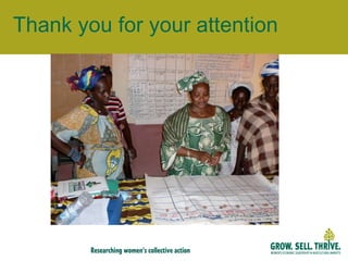 Thank you for your attention 