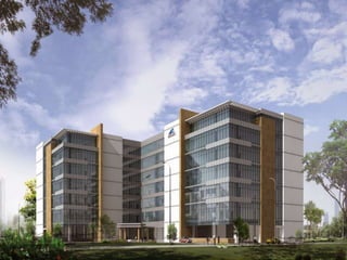 Saya Mall Exclusive Shopping Zone PPTX