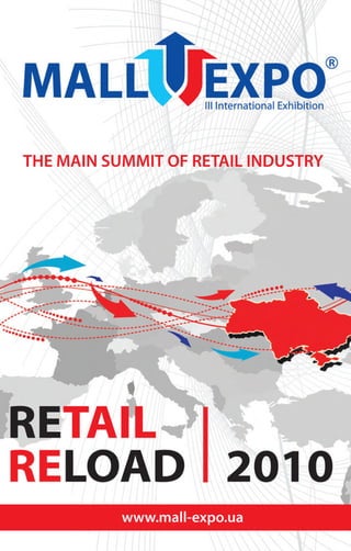 Mall Expo Retail Reload 2010