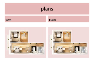 plans
92m 110m
 