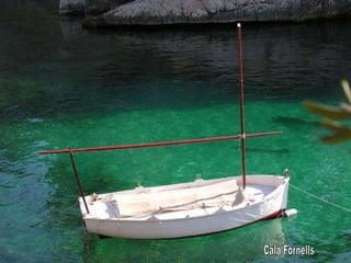 Cala Fornells 