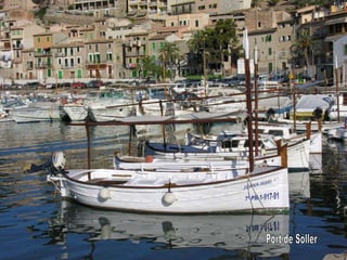 Port de Sóller 