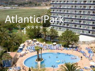 Atlantic Park
   4****
 