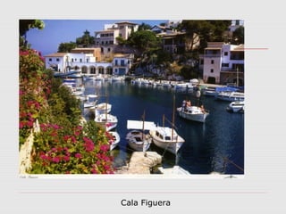 Cala Figuera
 