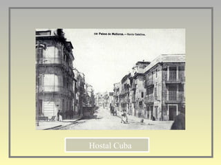 Hostal Cuba 