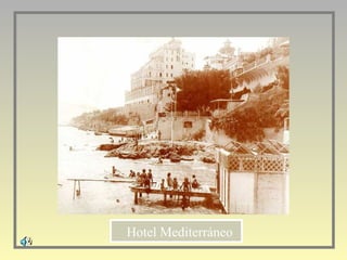 Hotel Mediterráneo  