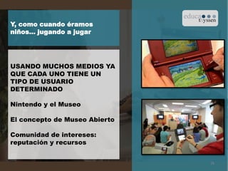 …pero el inocente Guido comenzó a dar problemas…APUNTES SOBRE IDENTIDADCuando la imagen de una institución se desvirtúaLa independencia como instrumento para aclarar identidadesConsolidar una marca puede hacer necesario el nacimiento de una nueva9