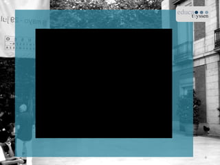 Obligación de difundir