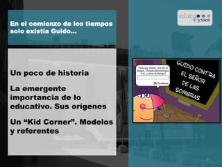 Una nota sobre el alcance de nuestro compromiso con la sociedad3