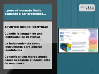 ÁREA DE INVESTIGACIÓN Y  EXTENSIÓN EDUCATIVAMuseo Thyssen BornemiszaAPUNTES SOBRE LAS PECULIARIDADES DE LA EDUCACIÓN EN LOS MUSEOSEcosistema educativo complejo: