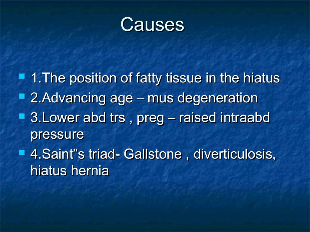 Mallory weiss syndrome