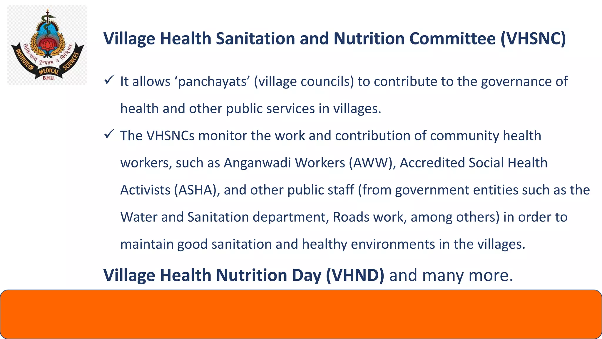 Malnutrition In Indian context | PPTX