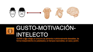 Malnutricion infantil marzo 7