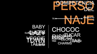 Malnutricion infantil marzo 7