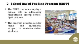 MALNUTRITION AFFLICTING FILIPINO -G4-2.pptx