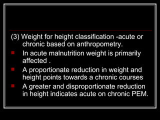 Malnutrition Among Indian Children | PPT