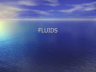 Fluids Putrid Malnutrition And Dehydration | PPT
