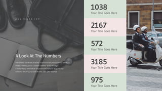 1038
Your Title Goes Here
572
Your Title Goes Here
2167
Your Title Goes Here
975
Your Title Goes Here
3185
Your Title Goes Here
Interactively coordinate proactive e-commerce via process-centric outside
the box thinking pursue scalable customer service through.
Collaboratively administrate empowered markets via plug-and-play
networks. Dynamic procrastinate B2C users after installed.
A Look At The Numbers
W W W . M A L O A . C O M
 