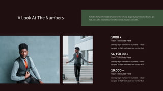 Collaboratively administrate empowered markets via plug-and-play networks. Dynamic pro
B2C users after installed base benefits dramatic visualize extensible.
A Look At The Numbers
5000 +
Your Title Goes Here
Leverage agile frameworks to provide a robust
synopsis for high level views new normal that.
$4,150.00 +
Your Title Goes Here
Leverage agile frameworks to provide a robust
synopsis for high level views new normal that.
10.000 +
Your Title Goes Here
Leverage agile frameworks to provide a robust
synopsis for high level views new normal that.
 